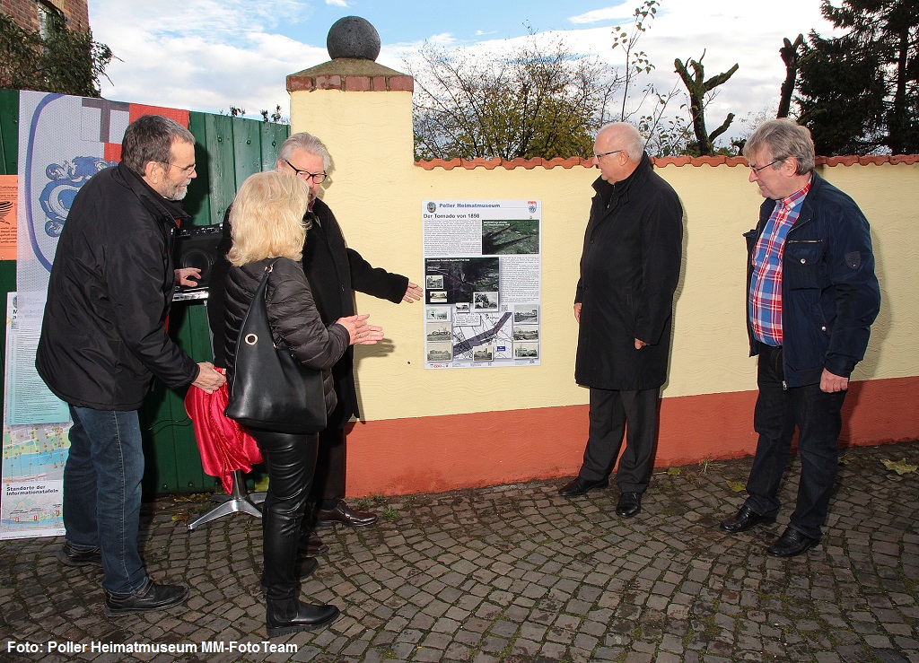 Kln-Poll Einweihung 3