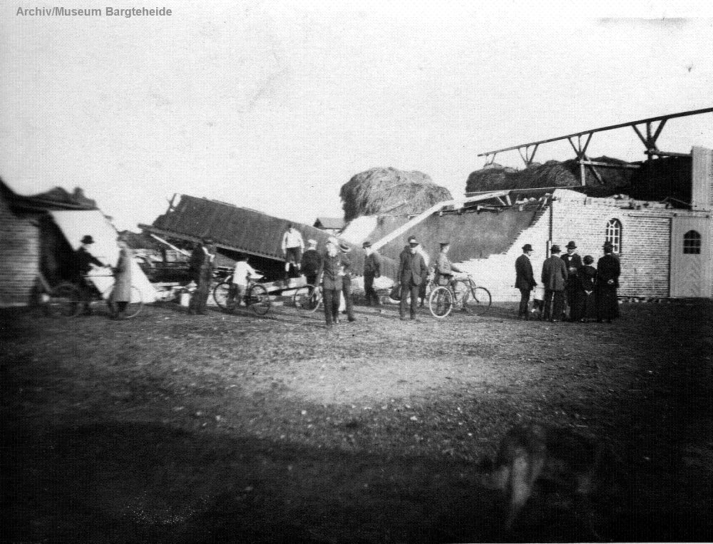 Bargteheide 2