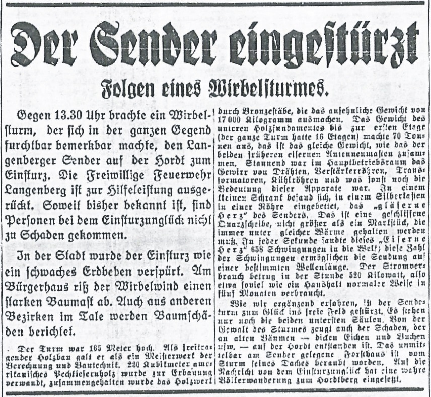 Langenberg 1