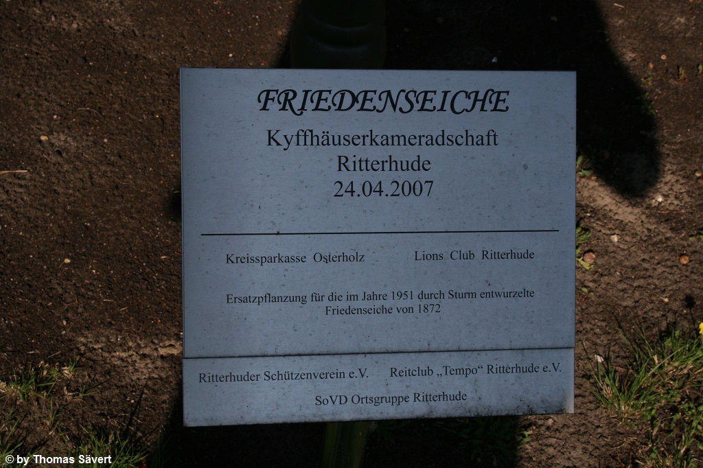 Ritterhude 3