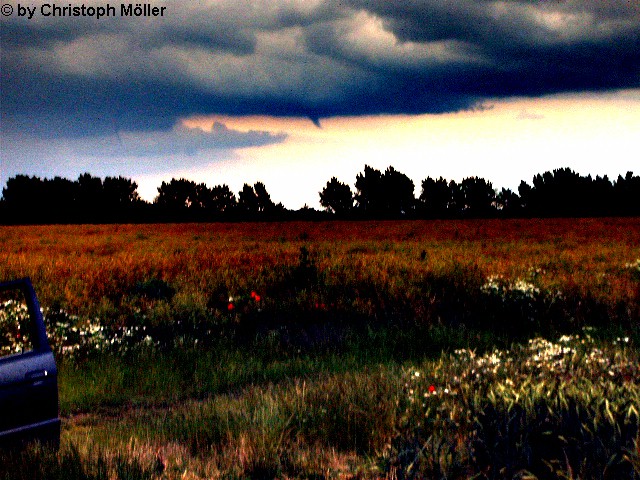 Badeborn 1 - kontrastverst�rkt