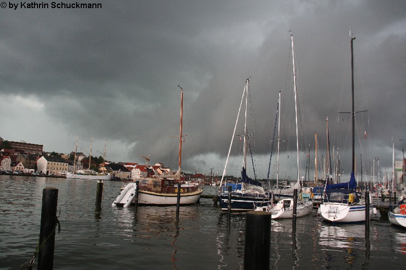 Flensburg 1