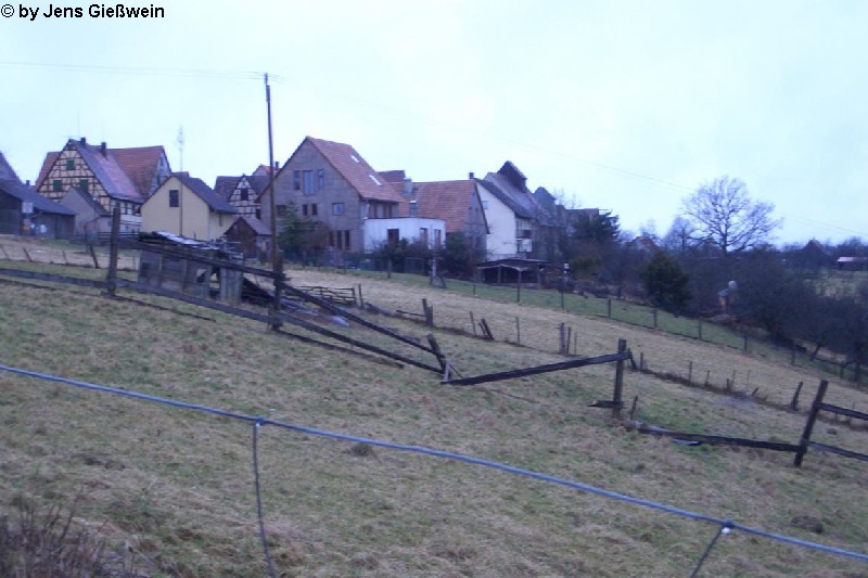 Tauchersreuth 1