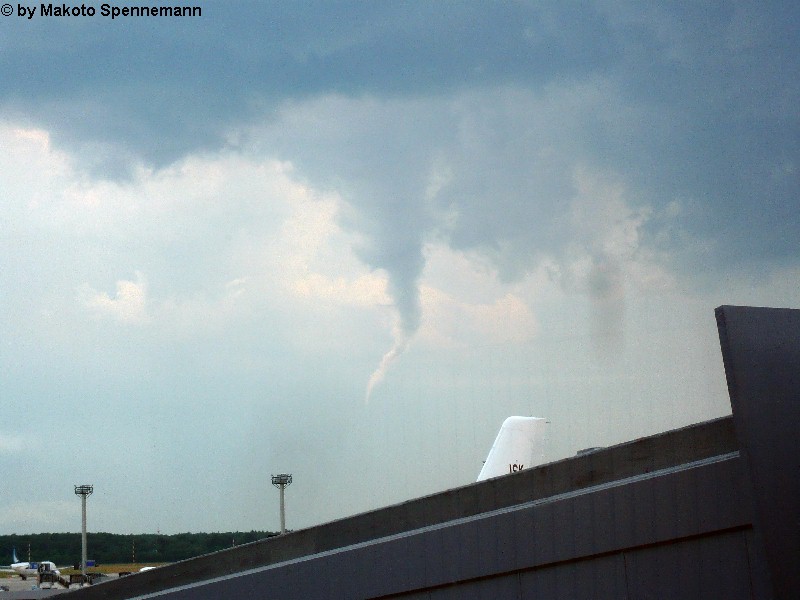 Frankfurt-Flughafen 2