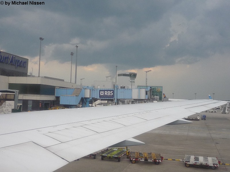 Frankfurt-Flughafen 3