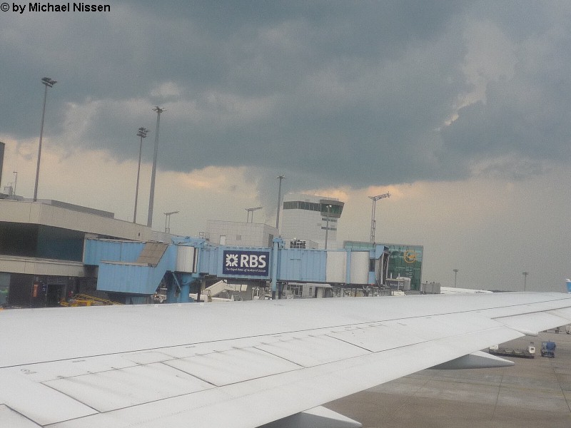 Frankfurt-Flughafen 4