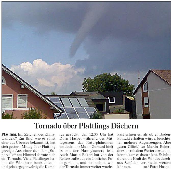 Deggendorfer Zeitung