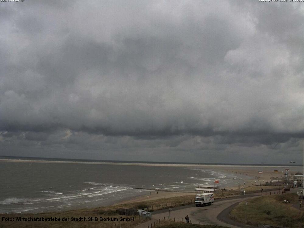 Borkum 1