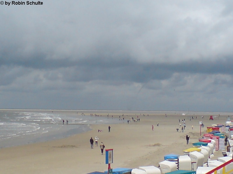 Borkum 3