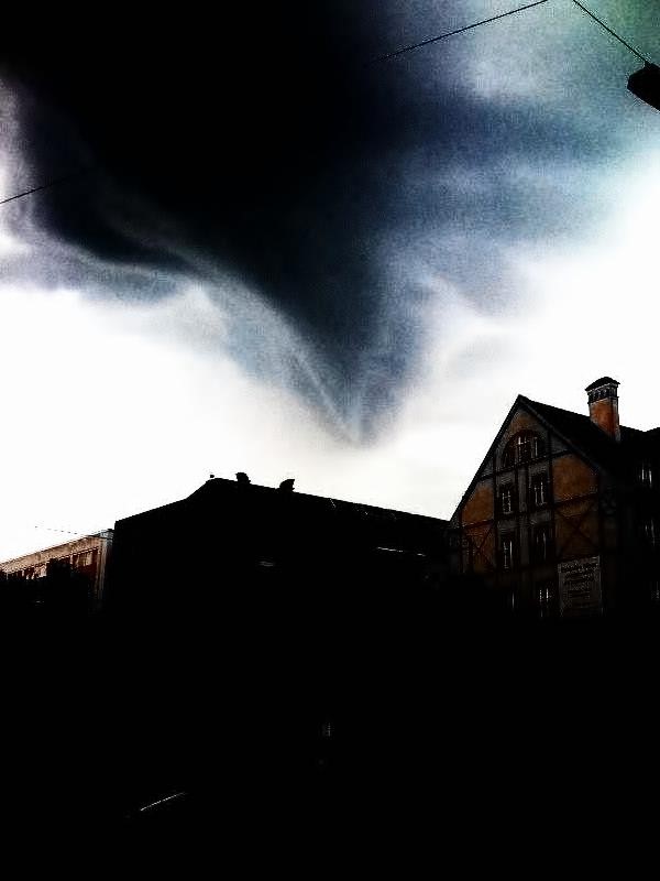 Mnchen 2 - kontrastverstrkt