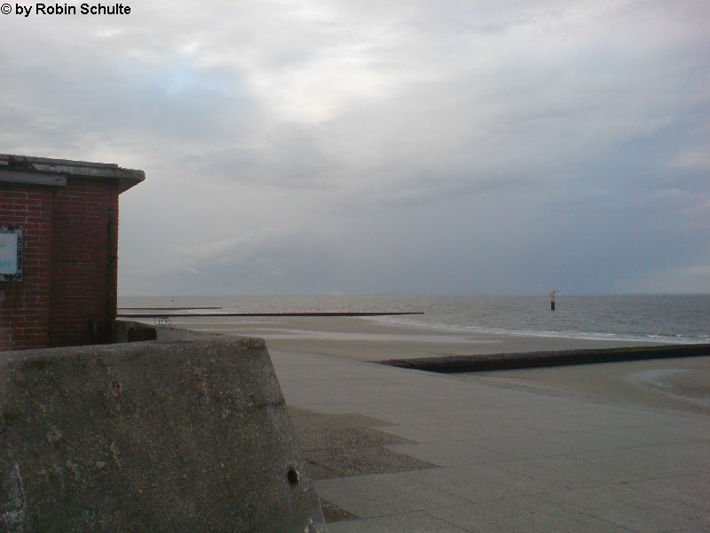 Borkum 1