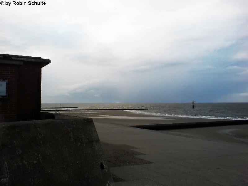 Borkum 1 konkrastverstrkt