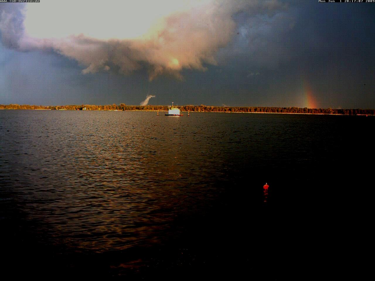 Mggelheim 1 kontrastverstrkt