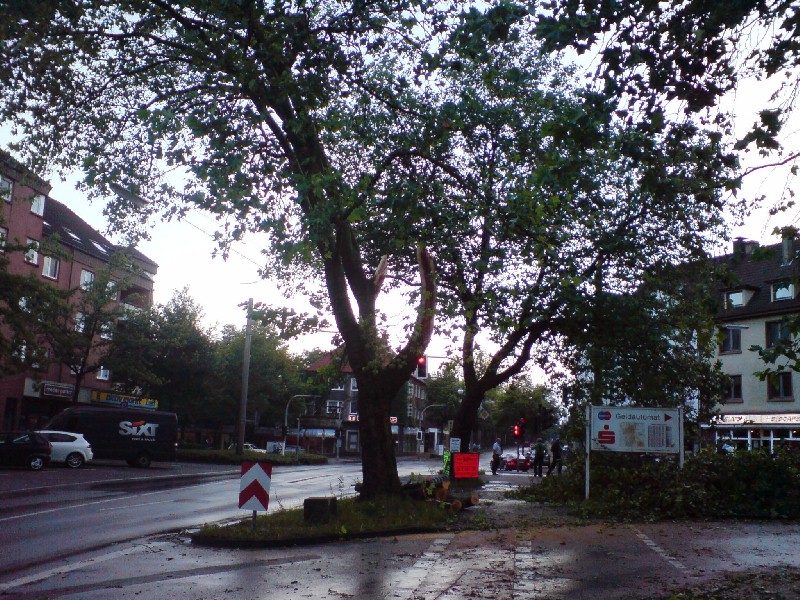Suderwich Ehling, Ecke Schulstrasse 1