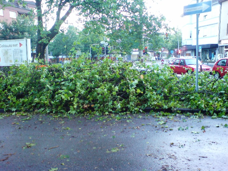 Suderwich Ehling, Ecke Schulstrasse 2