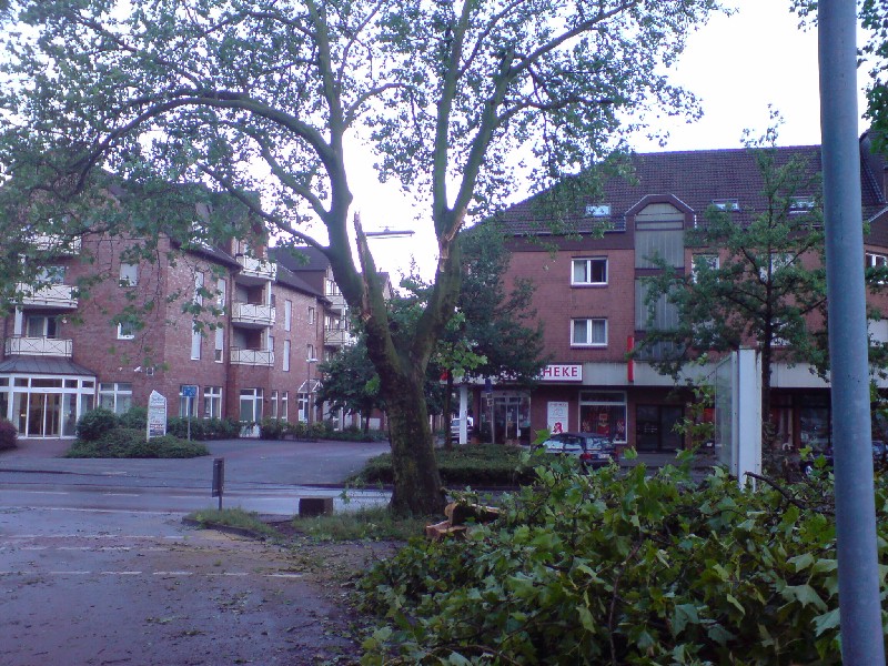Suderwich Ehling, Ecke Schulstrasse 3