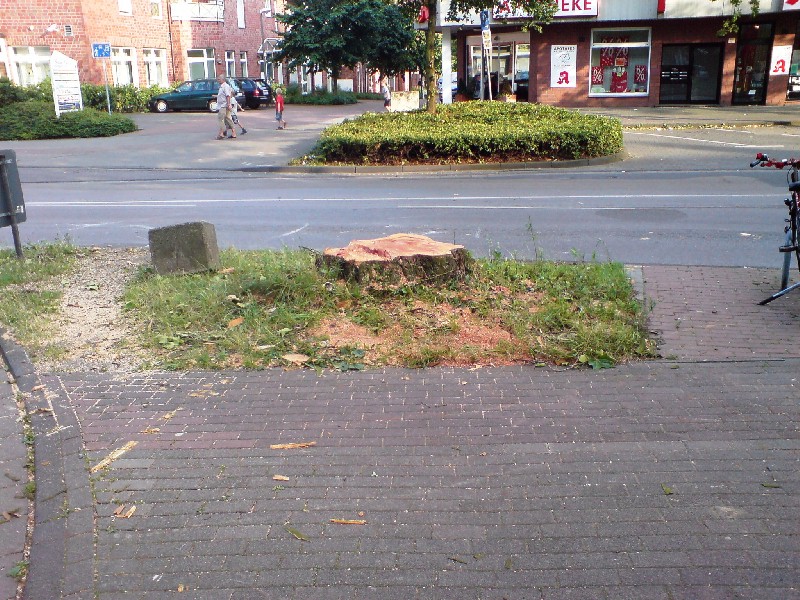 Suderwich Ehling, Ecke Schulstrasse 4