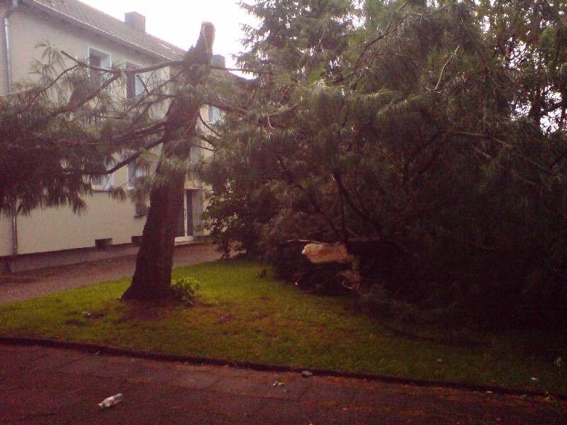 Suderwich Ehlingstrasse 1