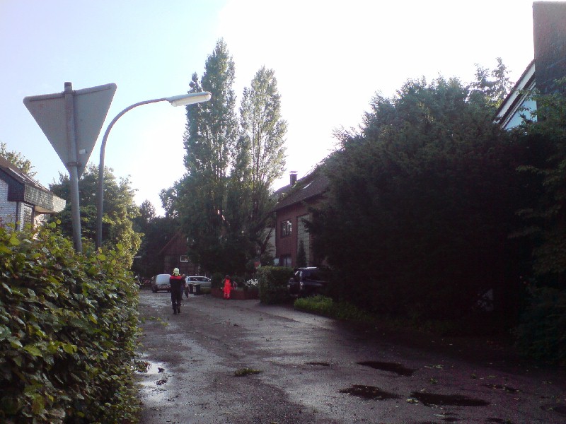 Suderwich Poststrasse 1