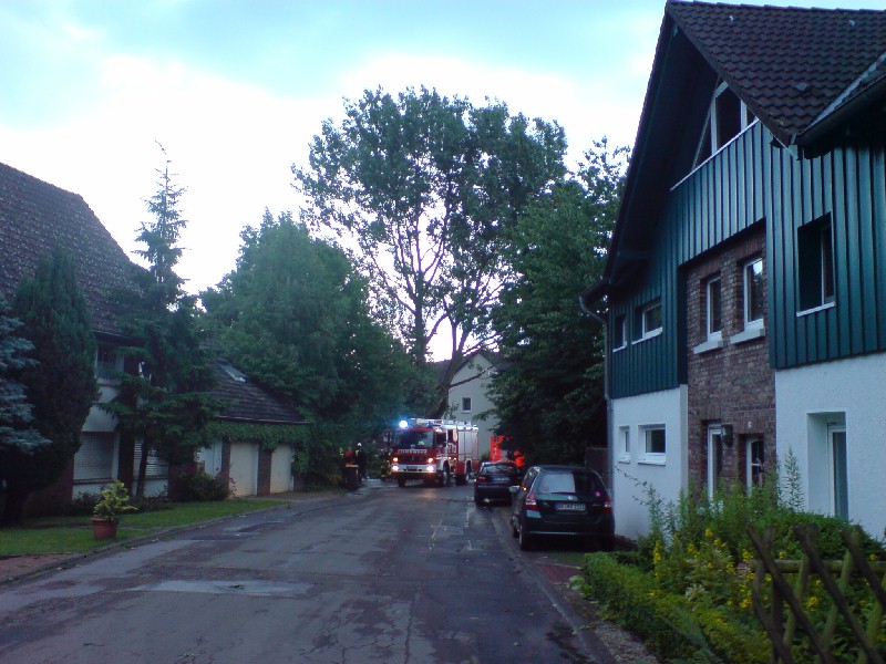 Suderwich Sachsenstrasse 1