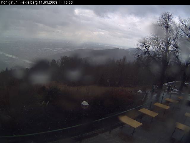 Schriesheim 1