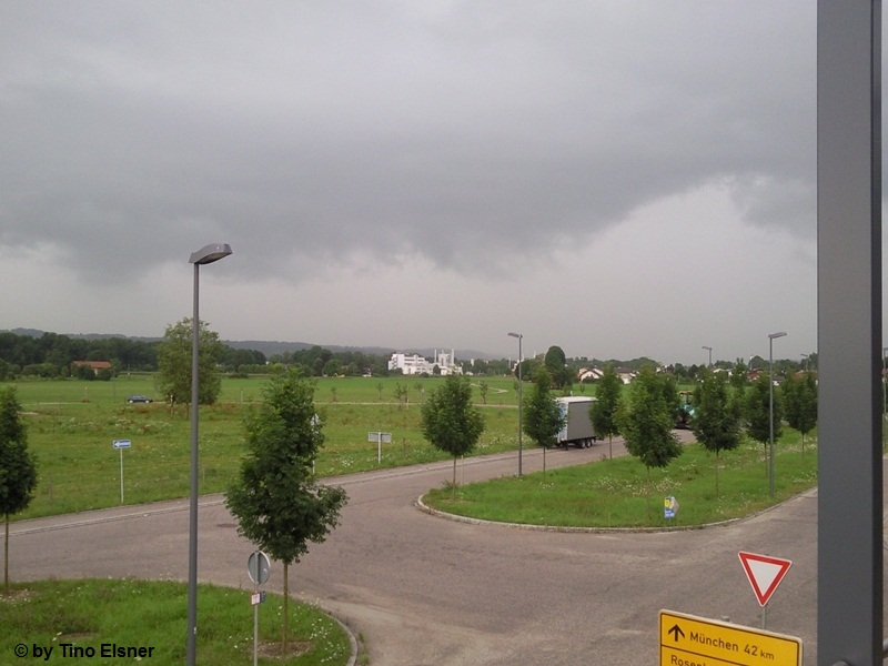 Au bei Bad Aibling 1