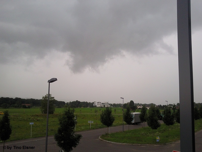 Au bei Bad Aibling 2