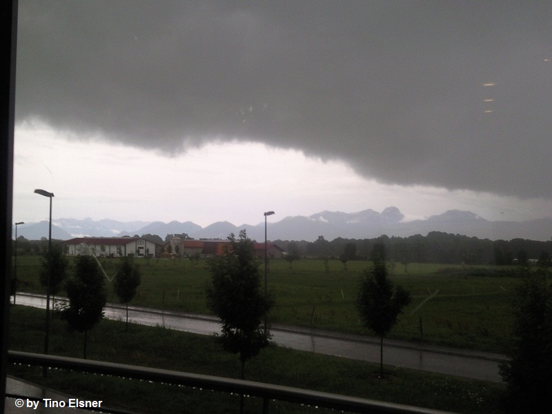 Au bei Bad Aibling 5