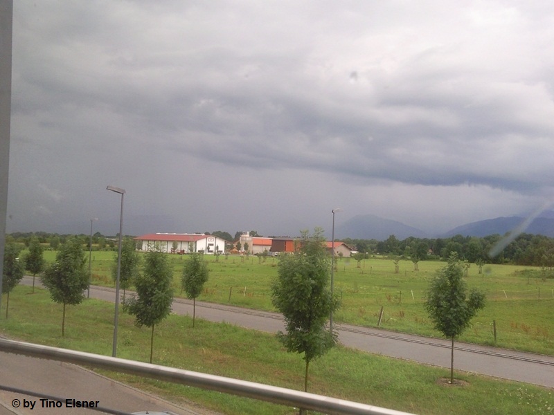 Au bei Bad Aibling 7