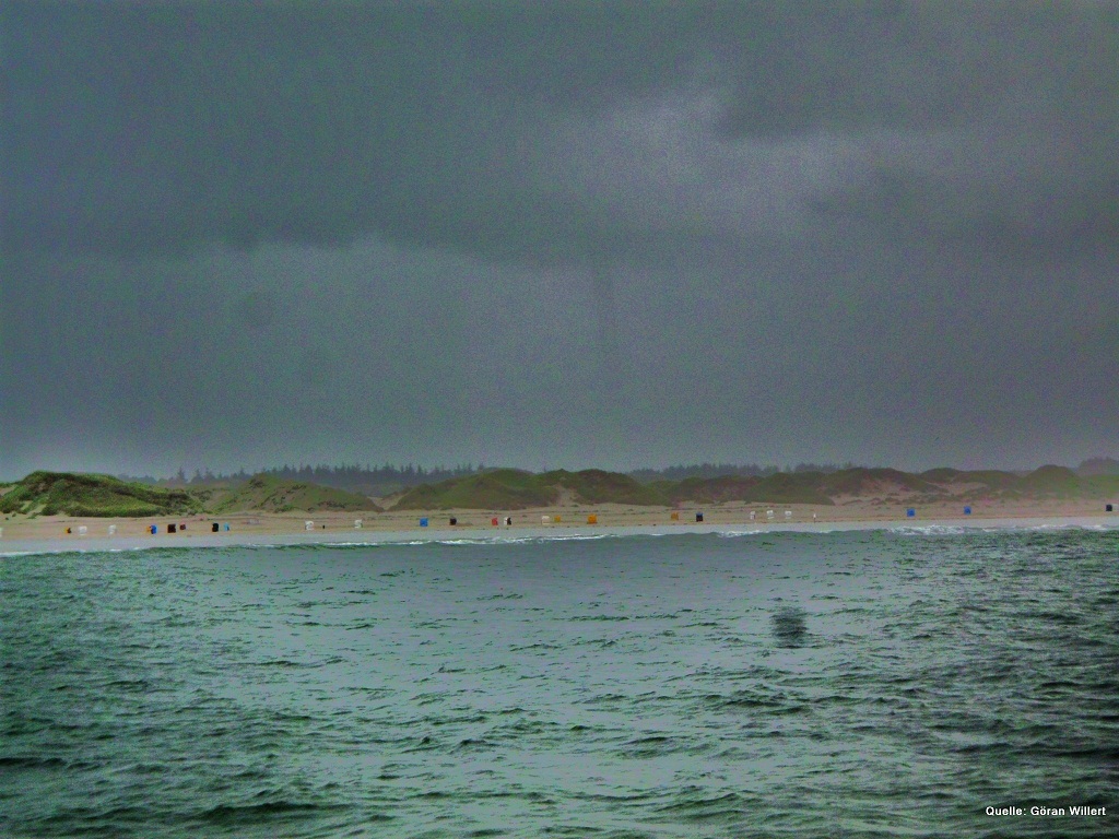 Amrum 4 kontrastverstrkt