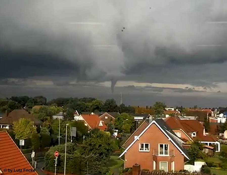 Tornado Damme 1