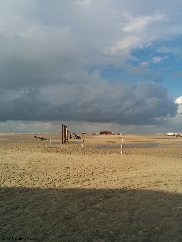 St. Peter Ording 1