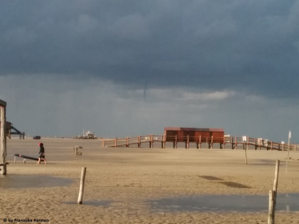 St. Peter Ording 3