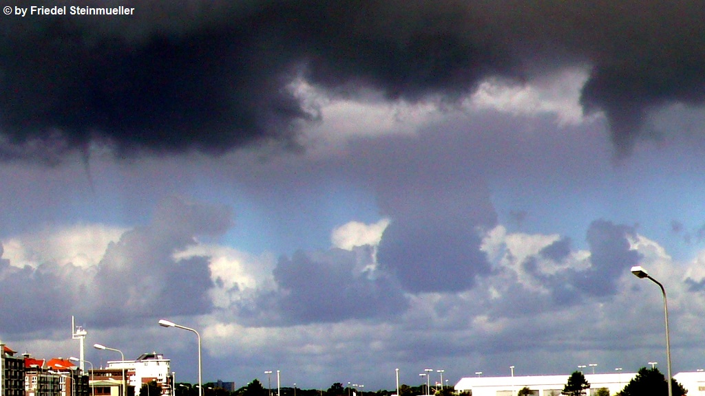 Cuxhaven Hafen 3