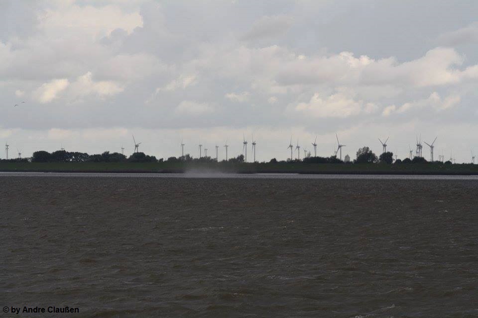 Meldorfer Bucht 1