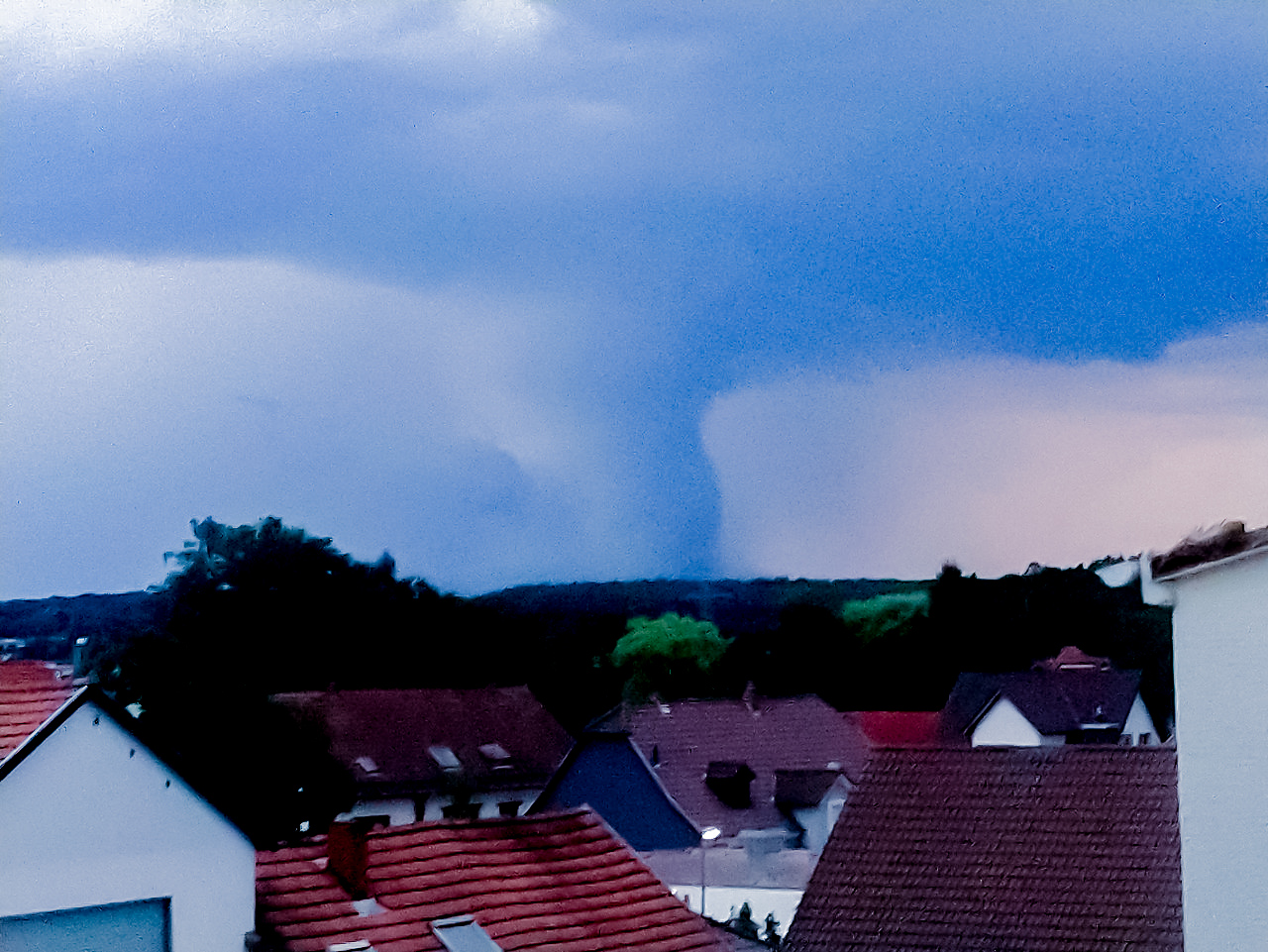 Ramstein 1 Bearbeitet Bodenstaub