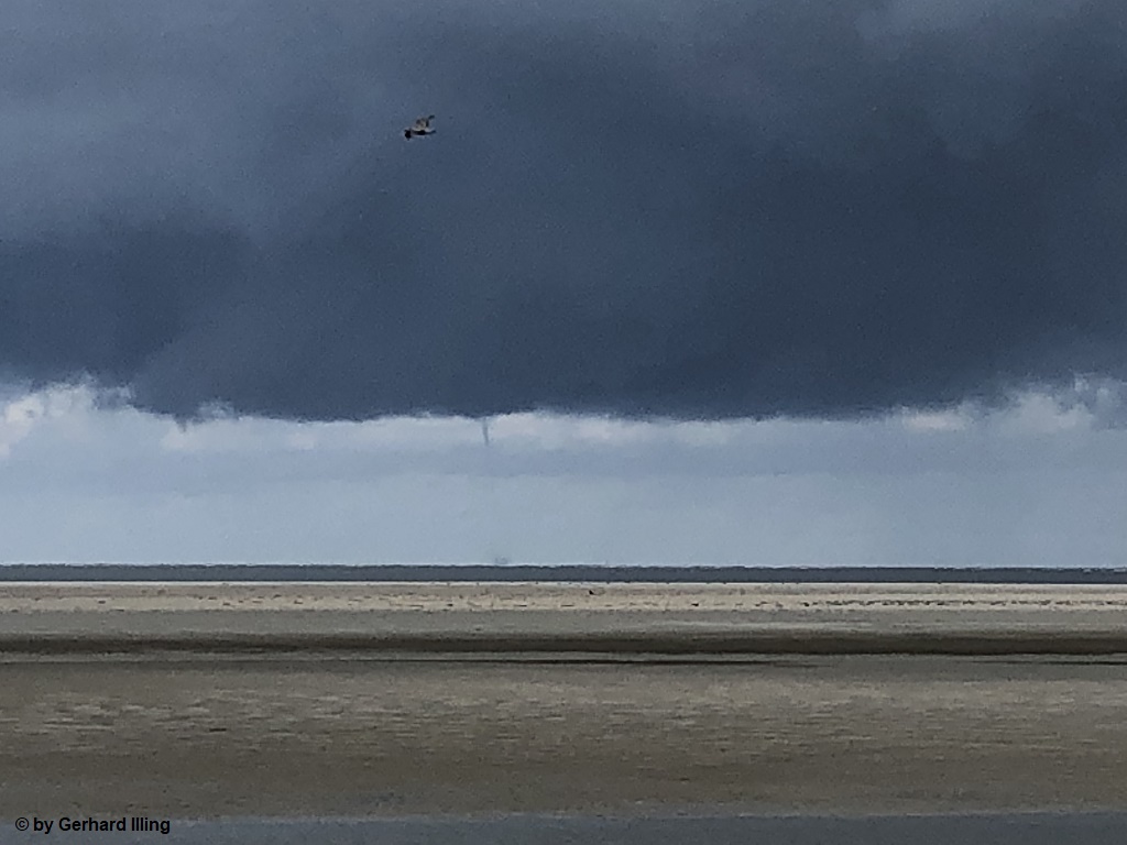 Spiekeroog 11