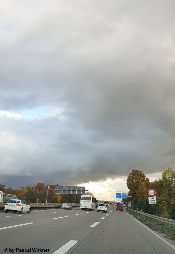 Diedenbergen A66 A3 1