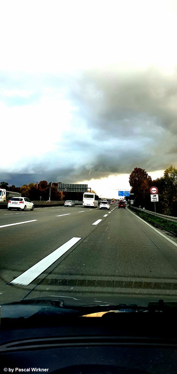 Diedenbergen A66 A3 3