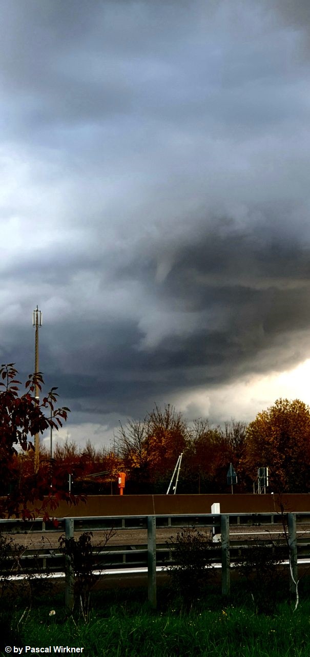 Diedenbergen A66 A3 4