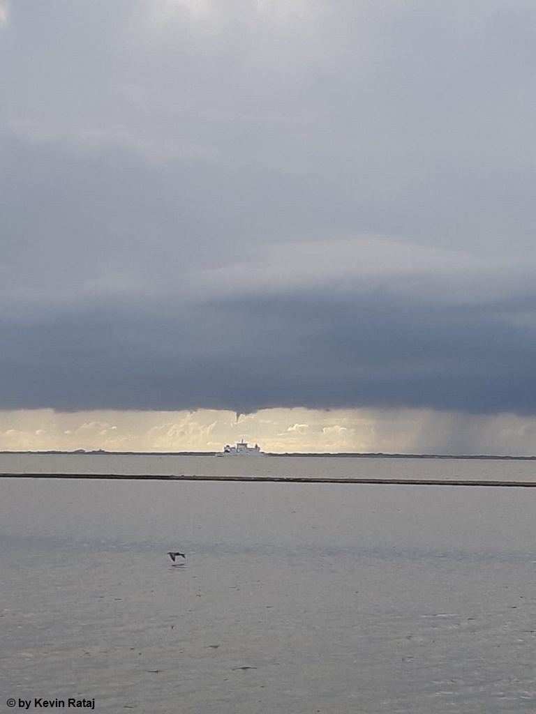 Flugplatz Norddeich 1