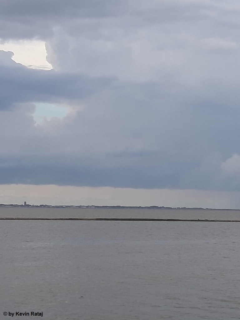 Flugplatz Norddeich 2