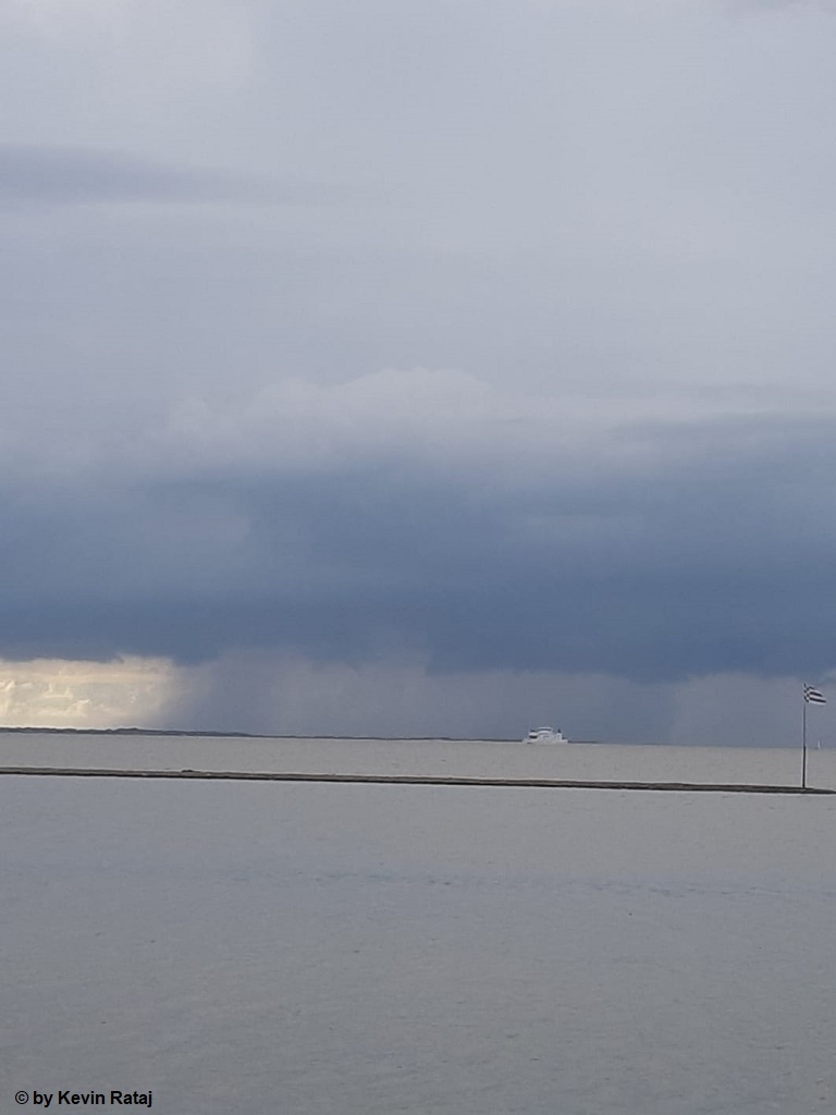 Flugplatz Norddeich 3