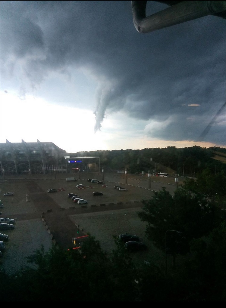 Bremen Hauptbahnhof 1