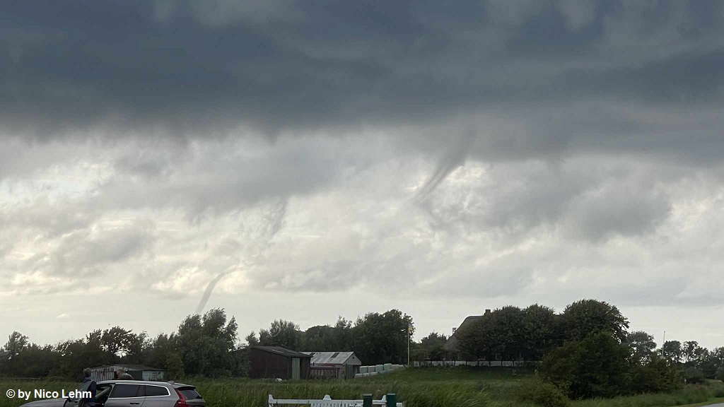 Leuchtturm Pellworm 4