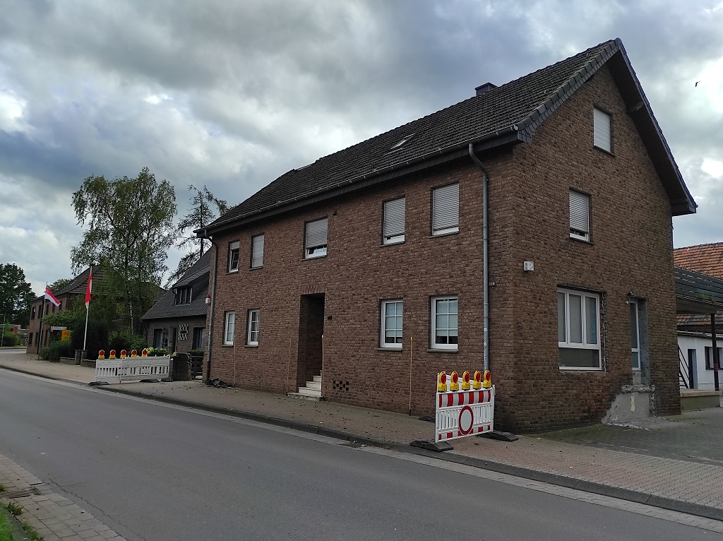 Borth Schaden 11