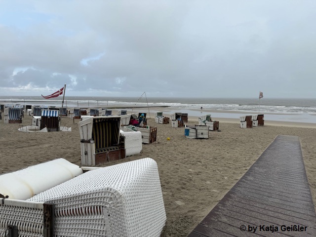 Wangerooge 6