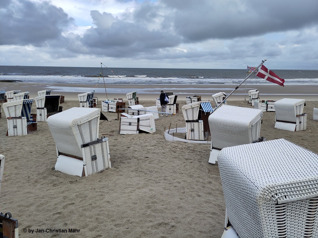 Wangerooge 8