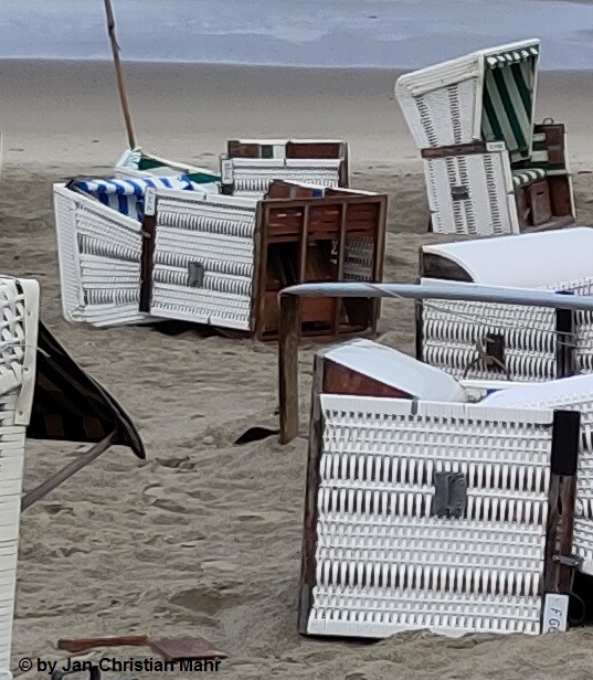 Wangerooge 9